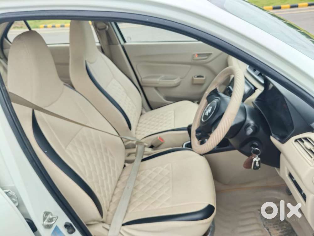 Maruti Suzuki Dzire 1.2 Tour S Cng, 2024, Cng & Hybrids