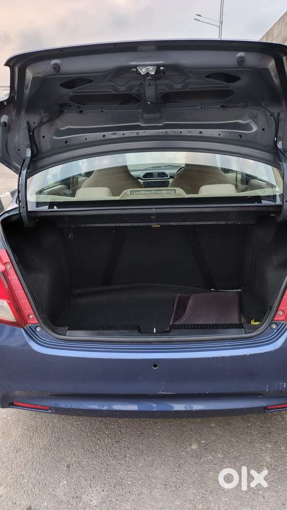 Maruti Suzuki Dzire Ldi, 2019, Diesel