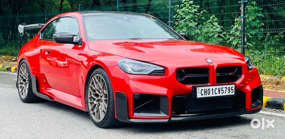 Bmw M2 3.0 Competition, 2024, Petrol