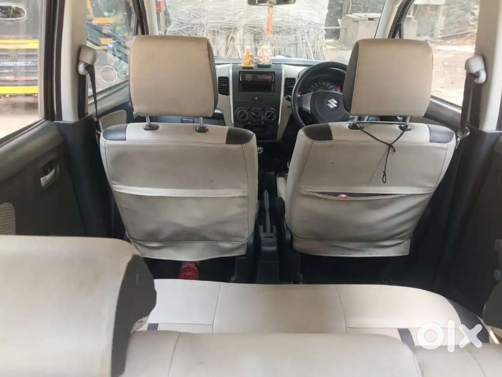 Maruti Wagon R 2014