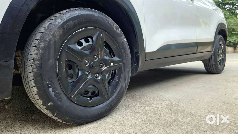 Kia Seltos Htk D, 2019, Diesel