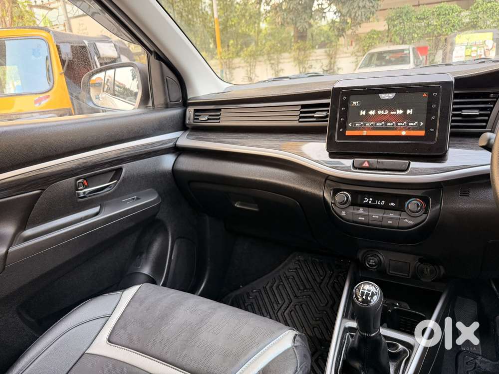 Maruti Suzuki Xl6 1.5 Zeta Mt, 2023, Petrol