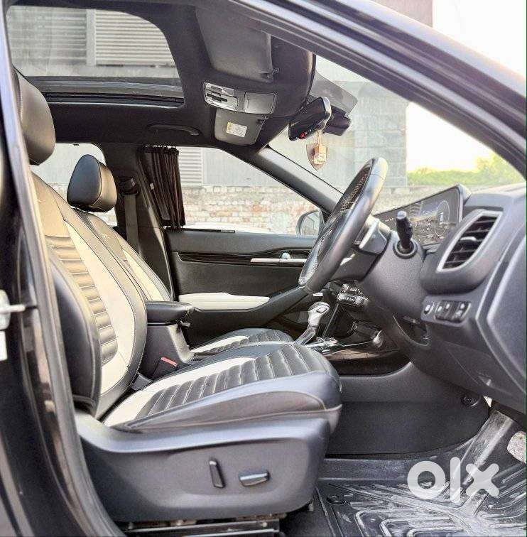 Kia Seltos 1.5 Gtx+ Diesel At, 2023, Diesel
