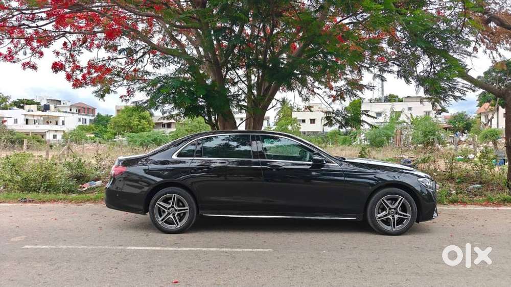 Mercedes-benz E-class Elegance 220 Cdi, 2024, Diesel