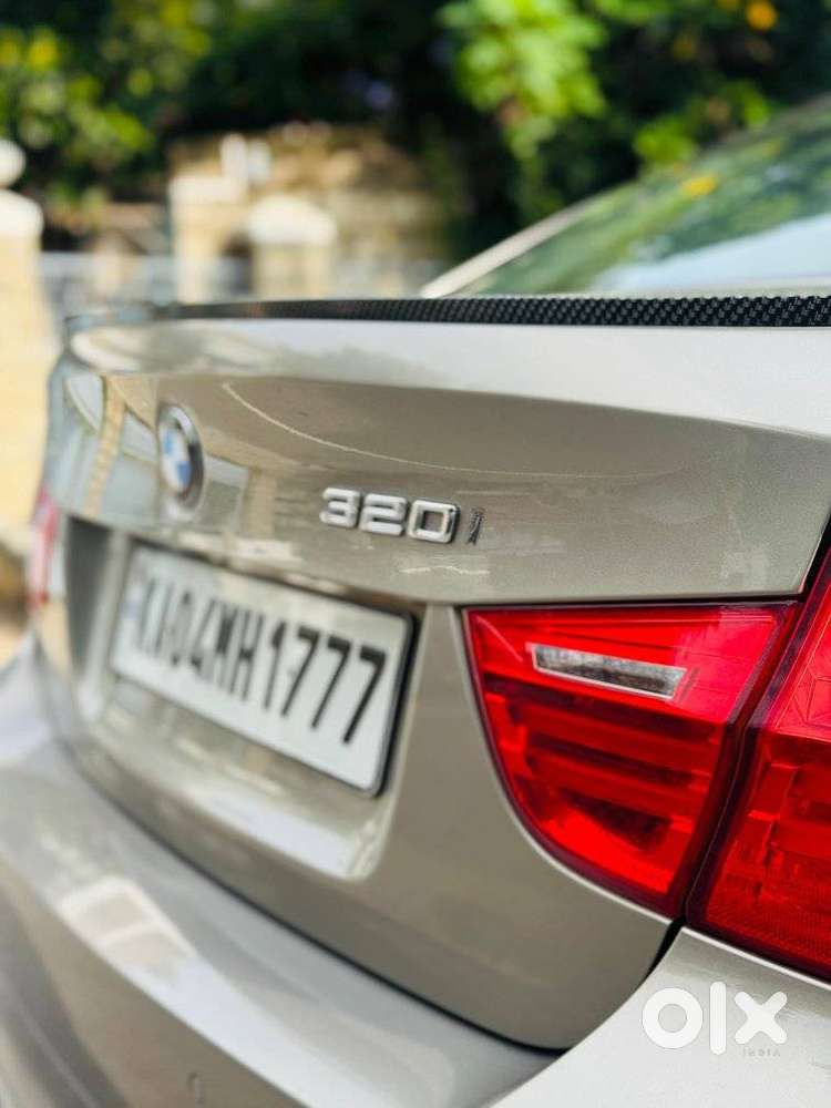 Bmw 3 Series 320i, 2010, Petrol