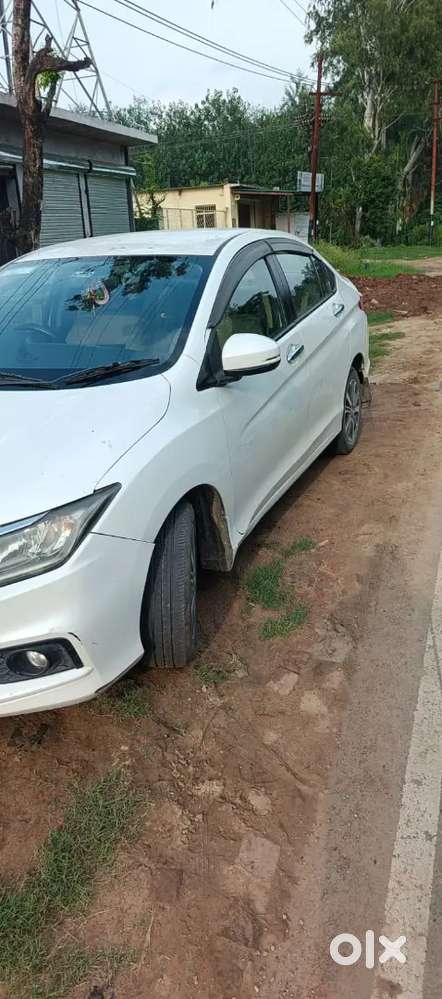 Honda City Diesel Manual 2019