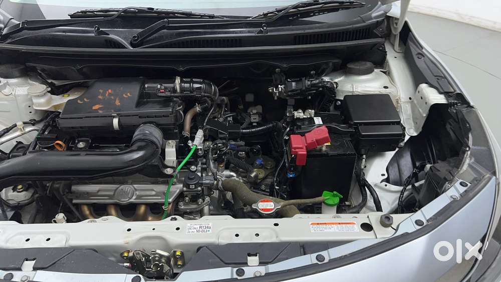 Toyota Glanza 1.2 V, 2025, Petrol