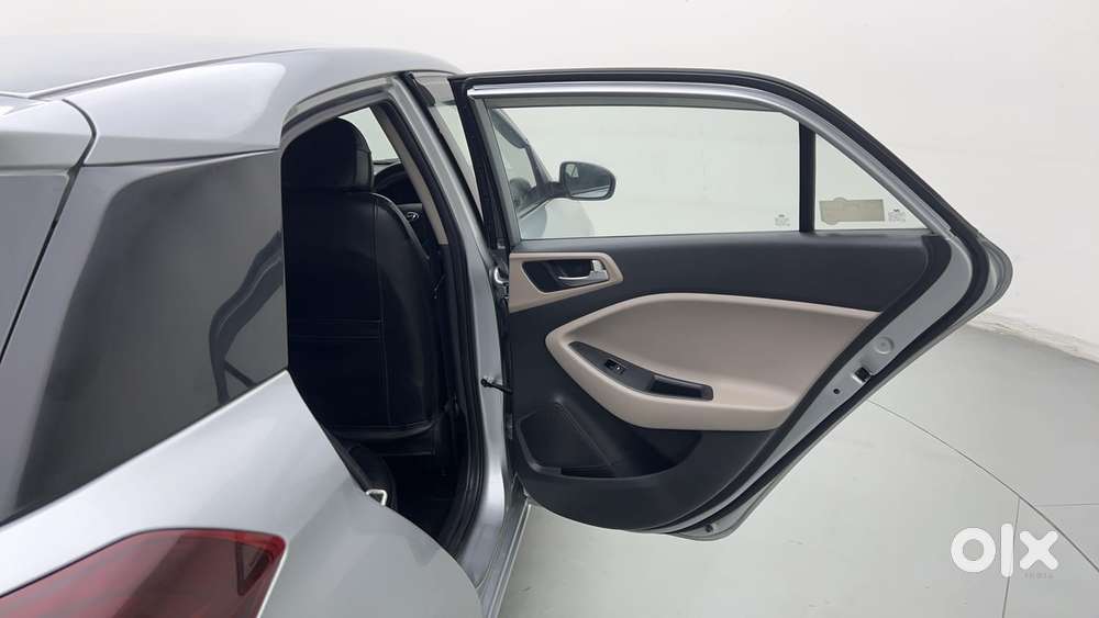 Hyundai Elite I20 Sportz Plus, 2019, Petrol
