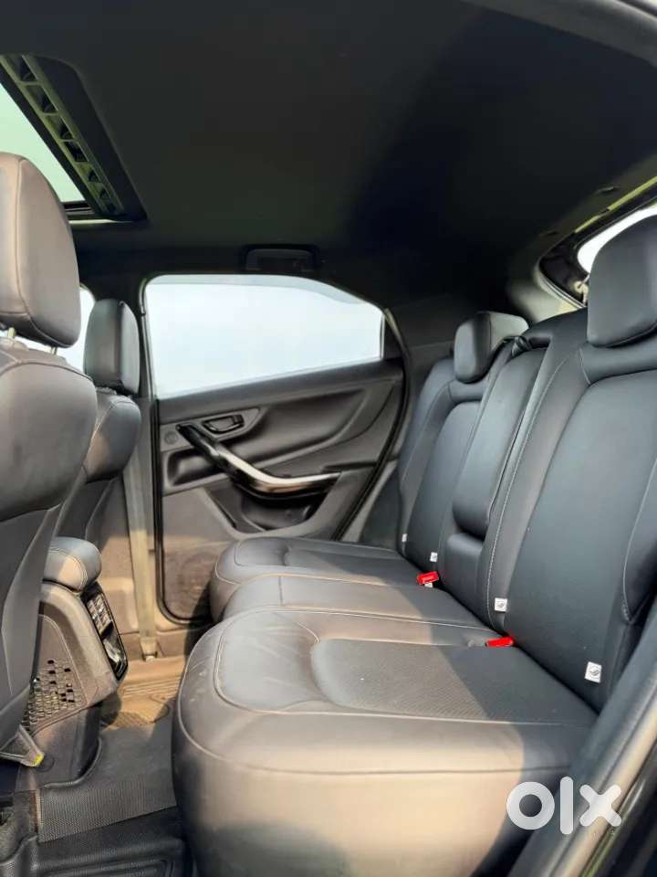 Tata Nexon 1.2 Revotron Xz Plus, 2023, Petrol