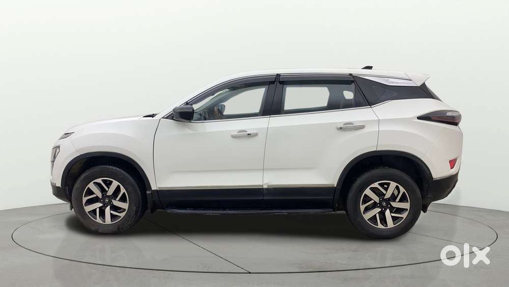 Tata Harrier Xz+, 2022, Diesel