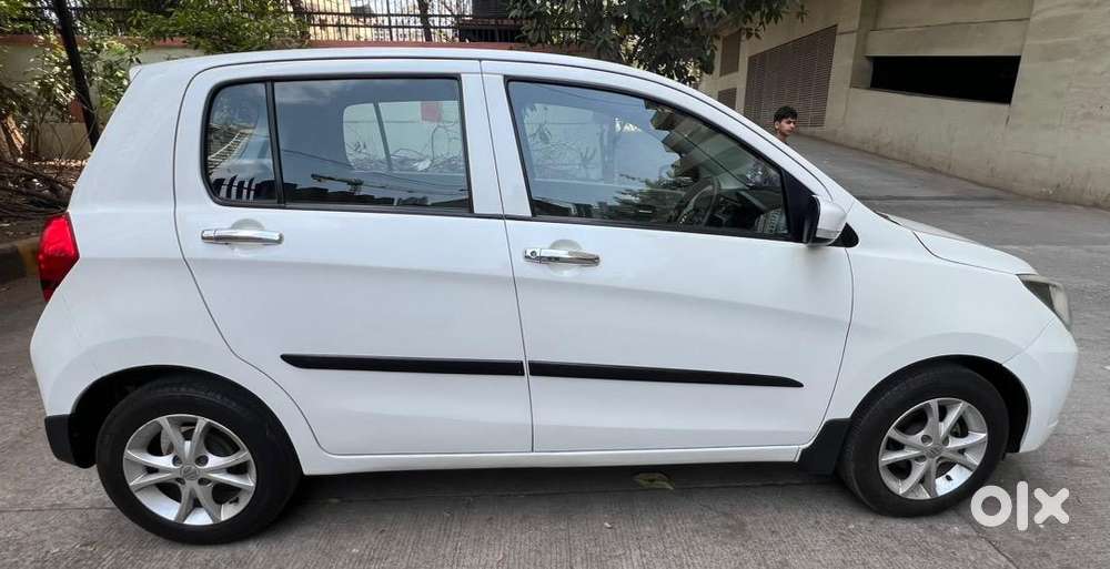 Maruti Suzuki Celerio Zxi Amt