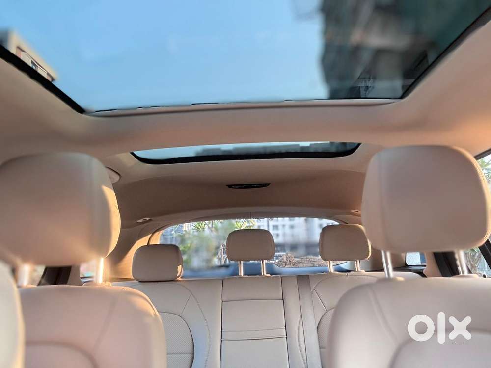 Mercedes-benz Glc 220d 4matic, 2017, Diesel