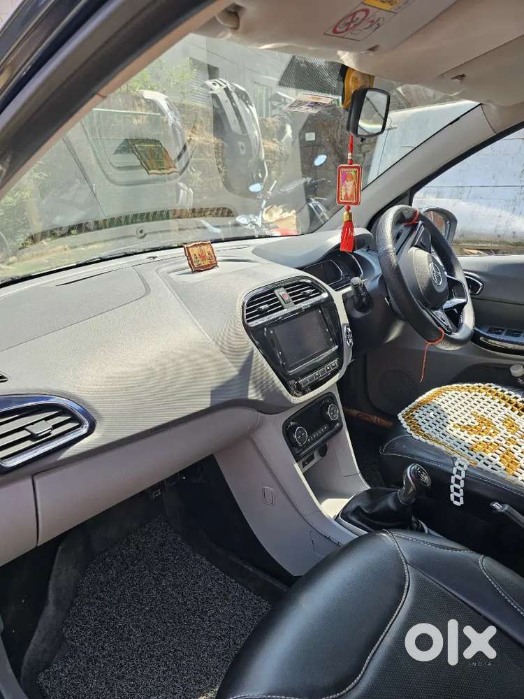 Top Model Tata Tigor Bell Mention Condition