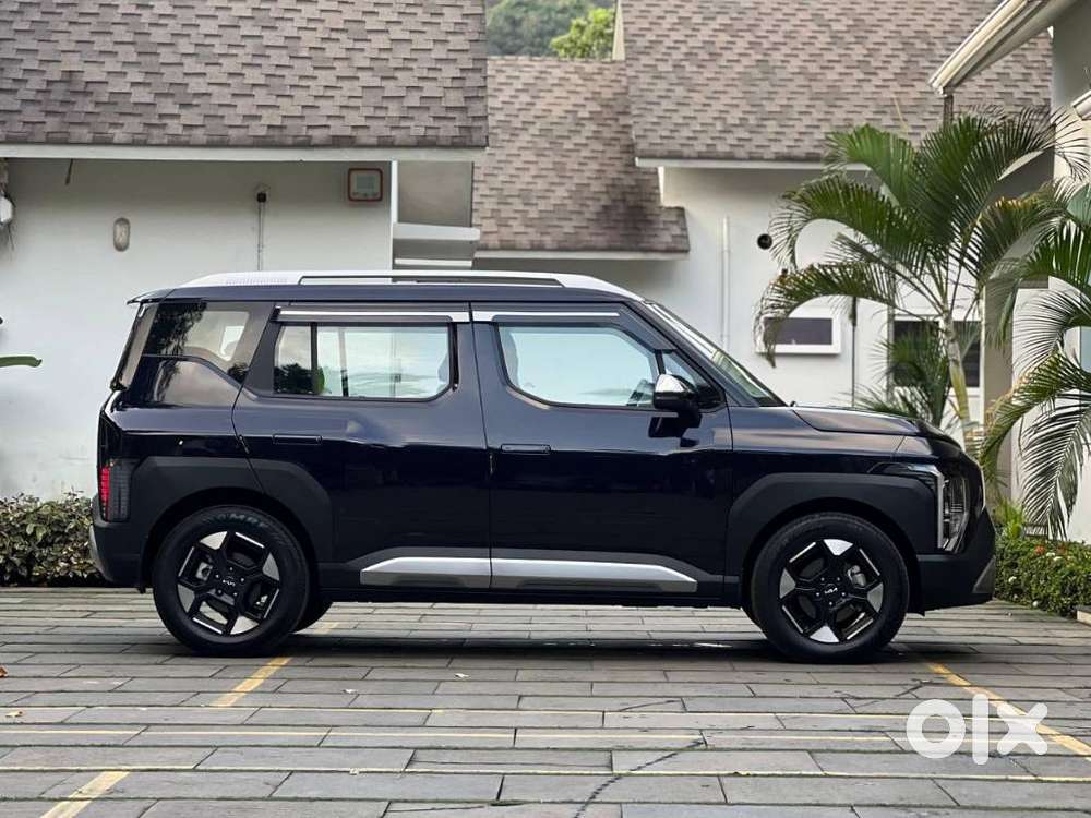 Kia Syros Htx Plus Turbo Dct, 2025, Petrol