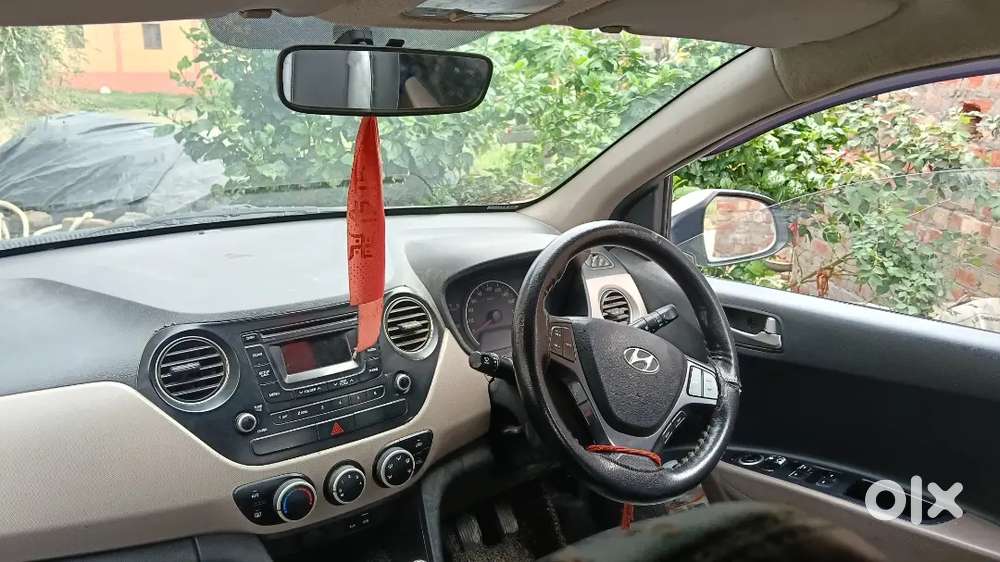 Hyundai Grand I10 Prime 2016 Diesel 165000 Km Driven
