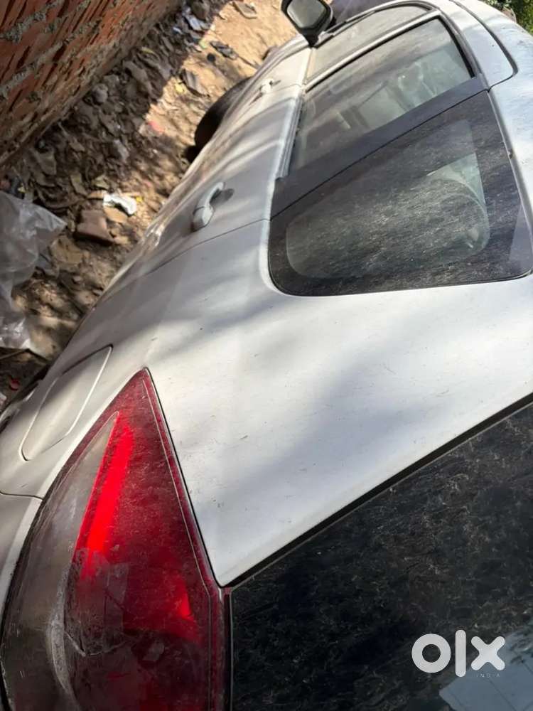 Urgent Sell