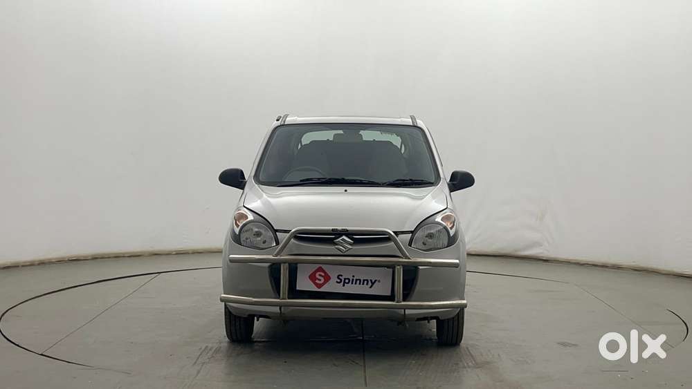 Maruti Suzuki Alto 800 Lxi, 2013, Petrol