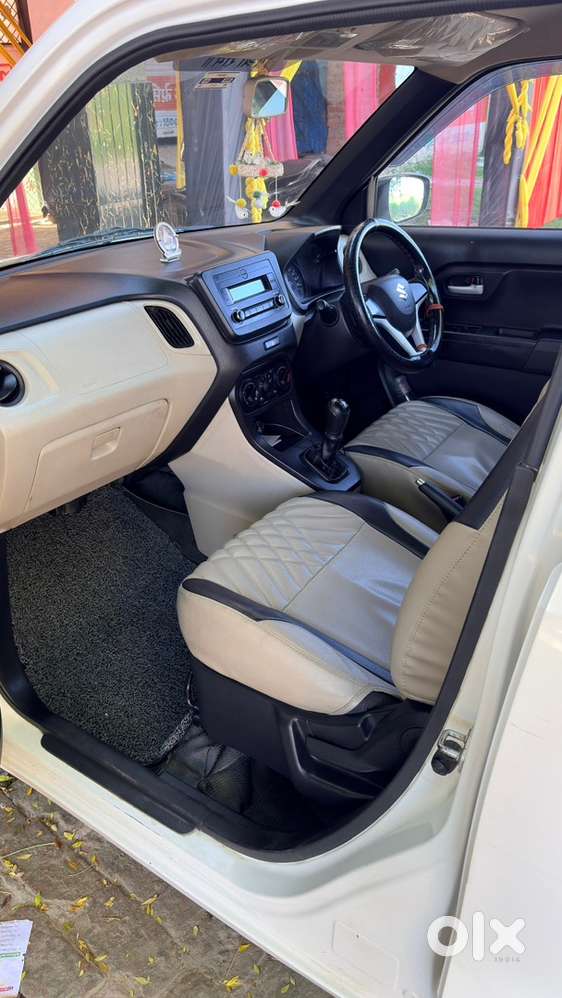 2023 Maruti Wagon R