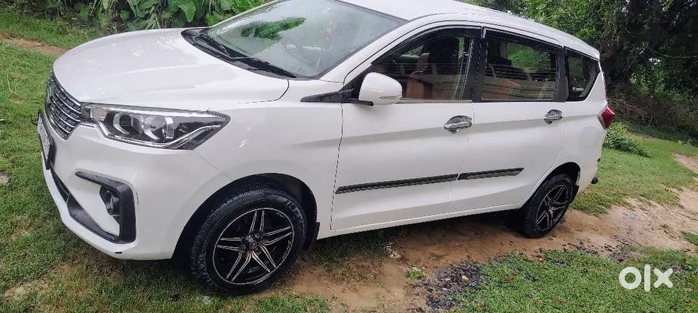 Maruti Suzuki Ertiga 2019 Diesel 90000 Km Driven