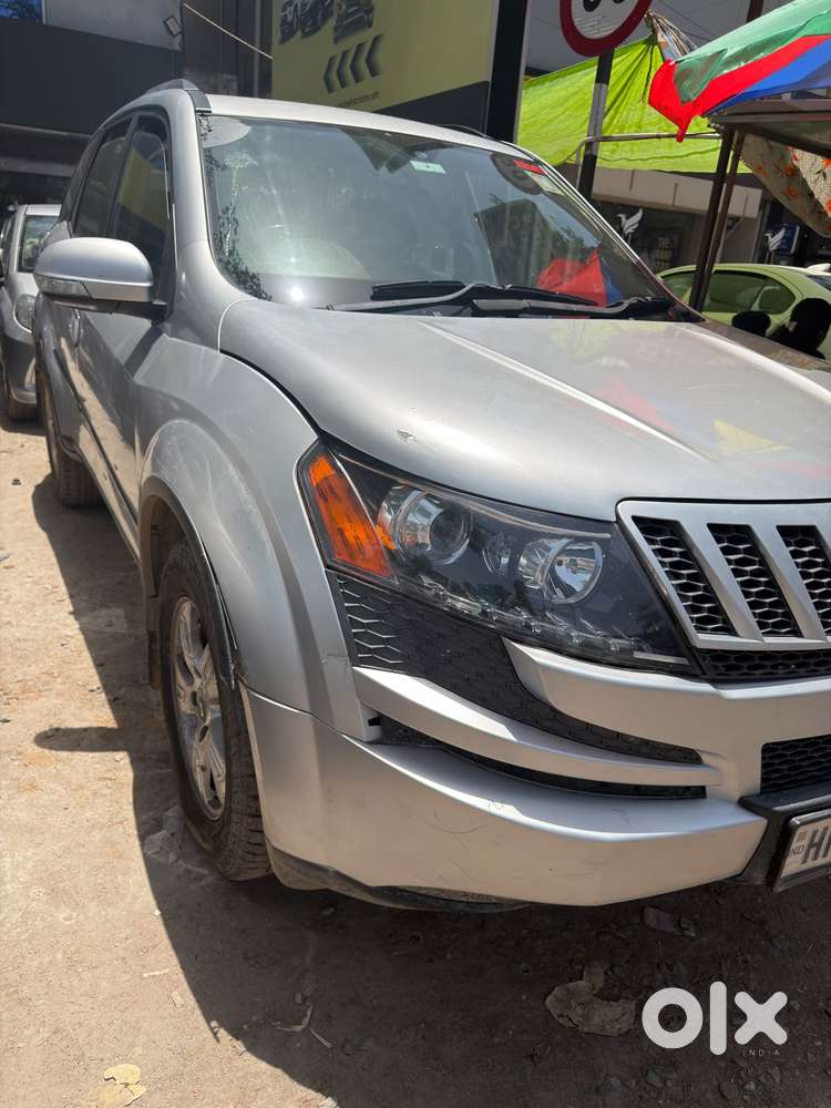Mahindra Xuv500 2011-2015 W8 2wd, 2014, Diesel