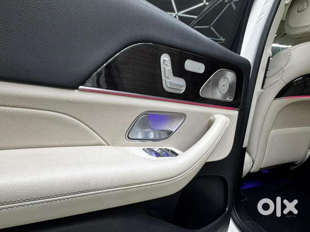 Gls 400d Mercedes Benz Maybach E