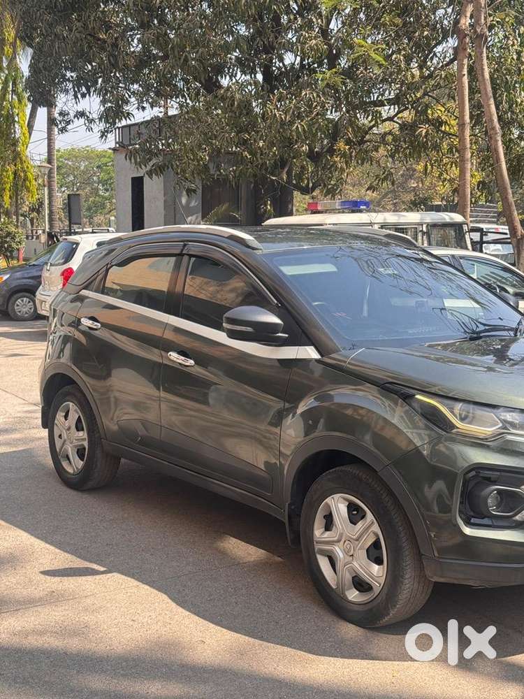 2021 November Autometic Cng Car