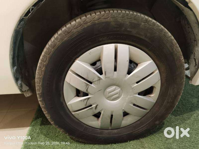 Maruti Suzuki Alto 800 Cng Lxi, 2018, Petrol