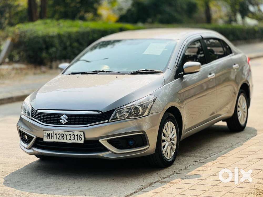 Maruti Suzuki Ciaz Smart Hybrid Delta , 2019, Cng & Hybrids