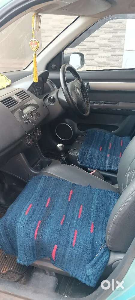 Maruti Suzuki Swift 2008