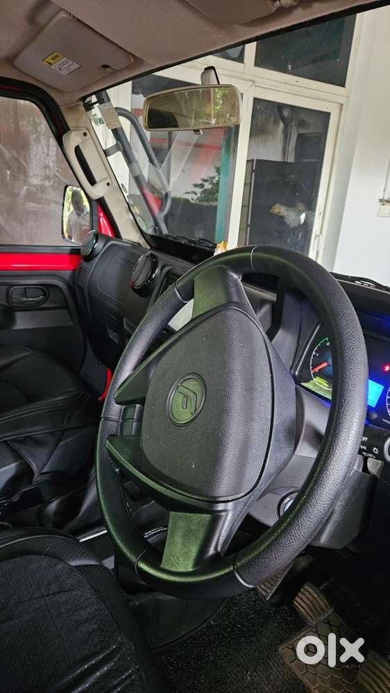 2022 Force Gurkha Diesel Manual 4x4