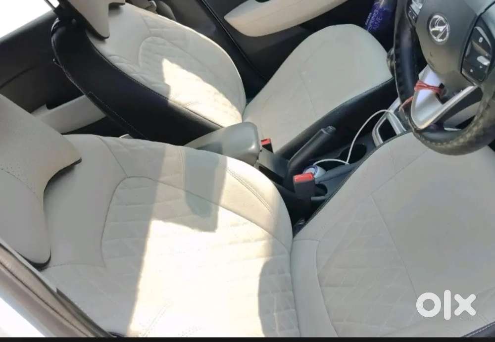 Hyundai Venue 1.5 S 2024