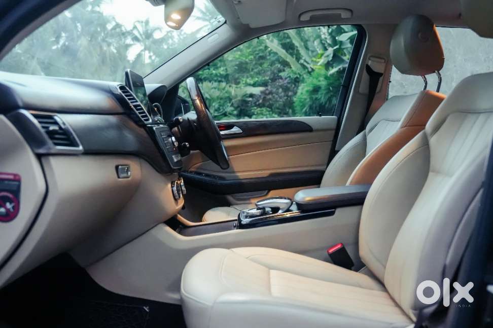 Mercedes-benz Gle 350 D, 2016, Diesel