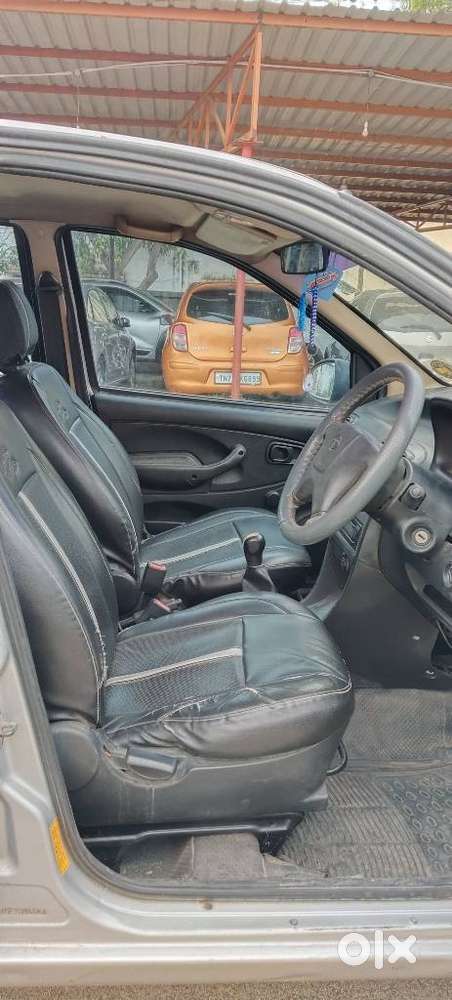 Tata Indica V2, 2014, Diesel