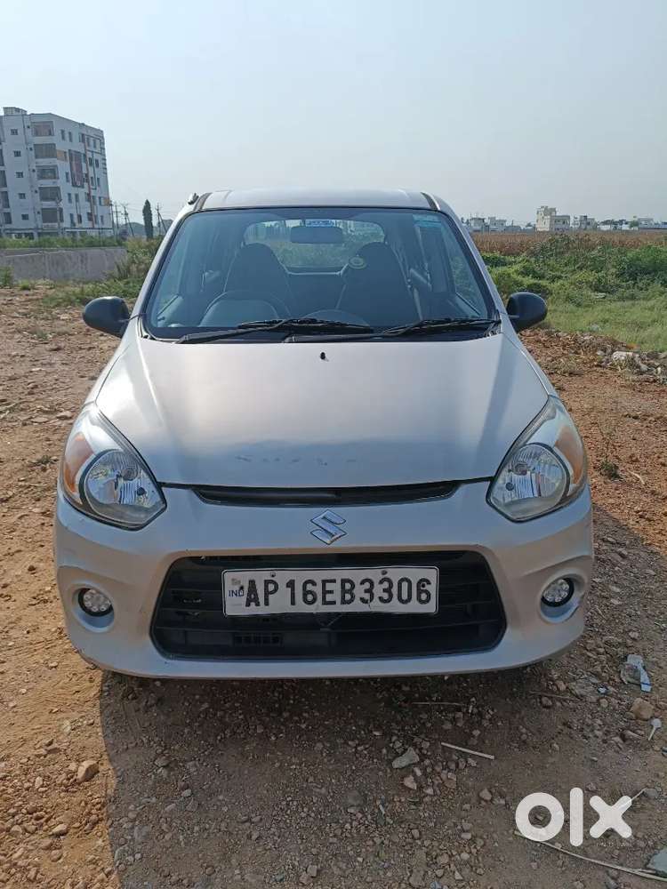 Alto 800 For Sale