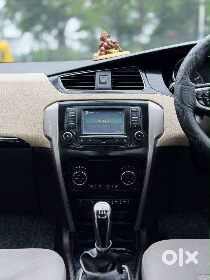 Tata Zest Quadrajet 1.3 Xt, 2014, Diesel