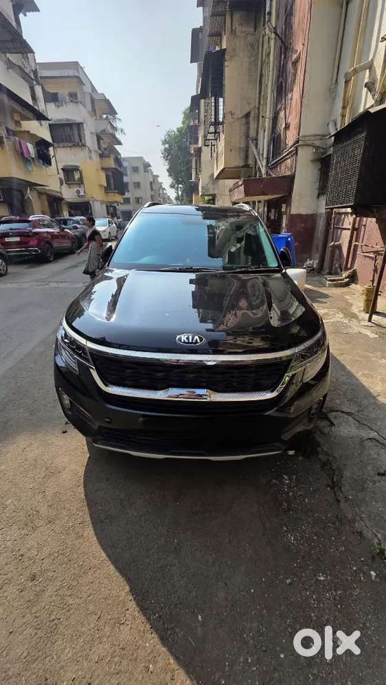 Kia Seltos 2020 Diesel 31200 Km Driven