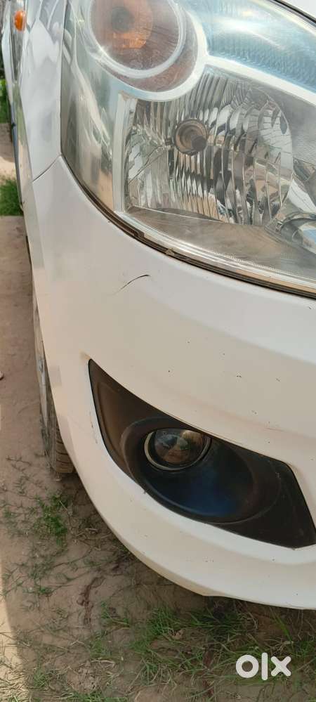 Maruti Suzuki Wagon R Cng Lxi, 2016, Cng & Hybrids