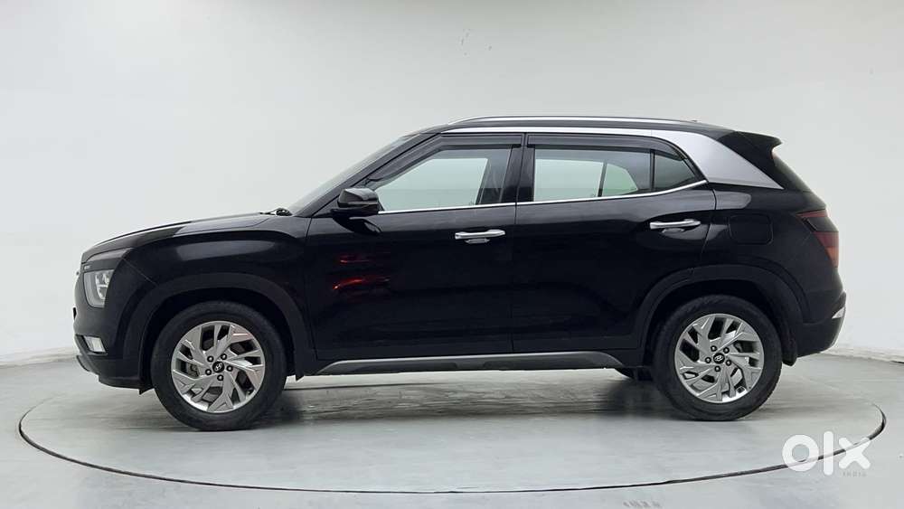Hyundai Creta 1.5 Sx, 2023, Petrol