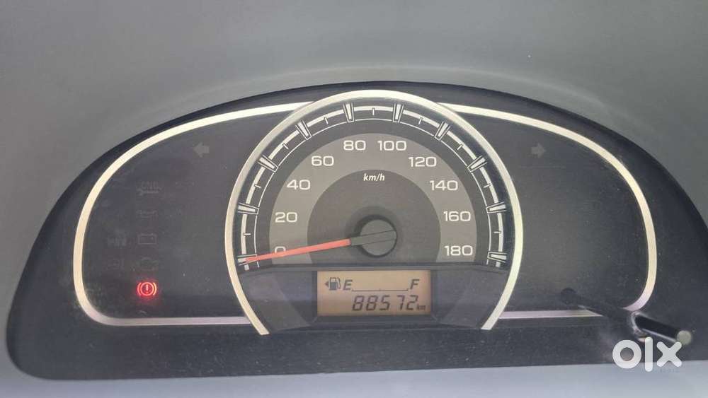 Maruti Suzuki Alto 800 Lxi, 2014, Petrol