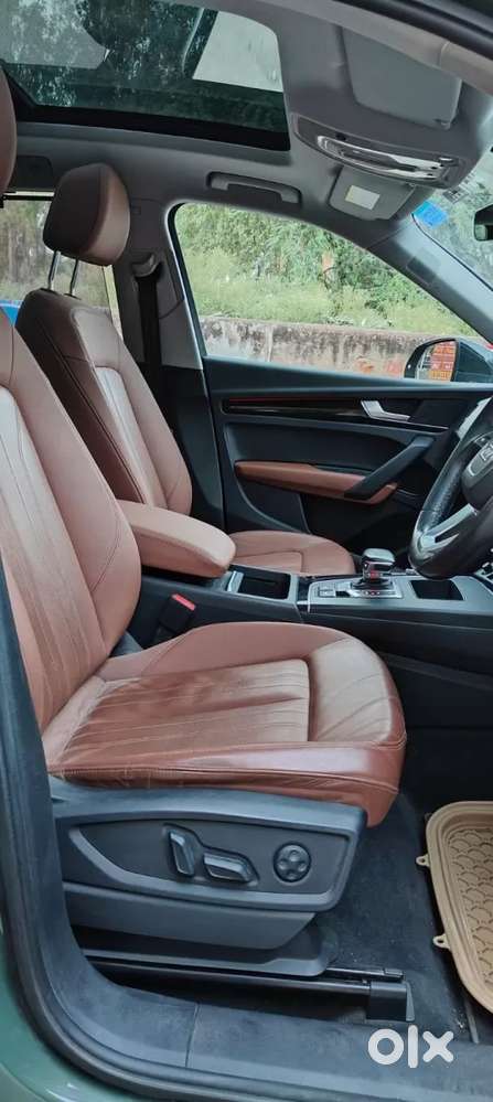 Audi Q5 2.0 45 Tfsi Premium Plus, 2022, Petrol