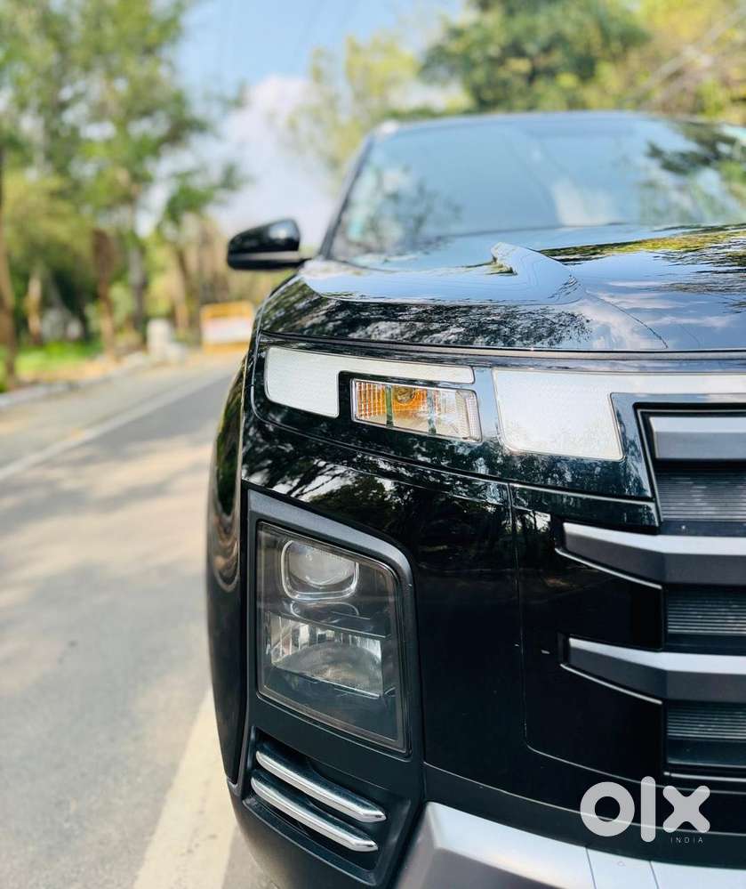 Hyundai Creta 1.5 Crdi E Diesel Mt, 2024, Diesel