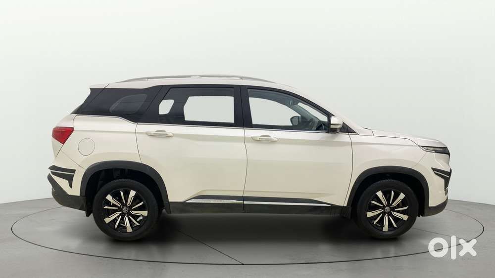 Mg Hector 2.0 Sharp Diesel, 2019, Diesel