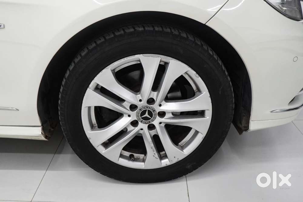 Mercedes-benz E-class 220 Cdi, 2012, Diesel