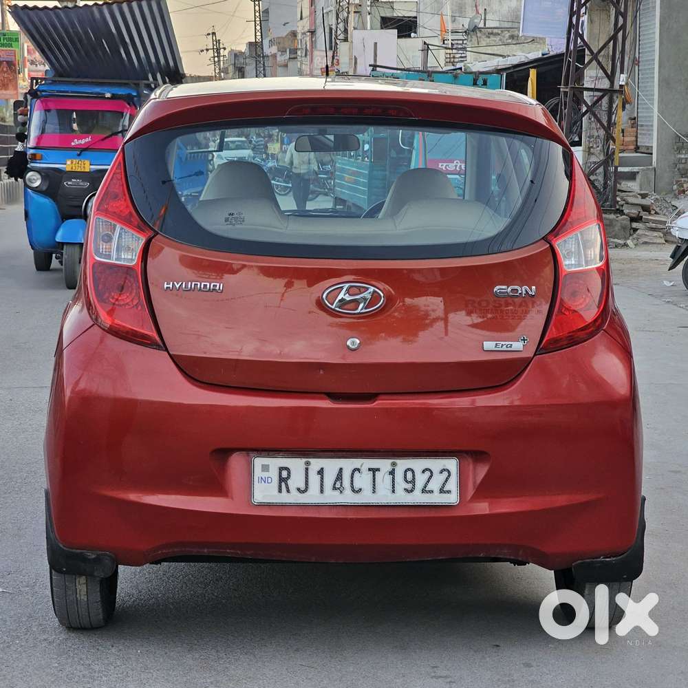 Hyundai Eon Era +, 2013, Petrol