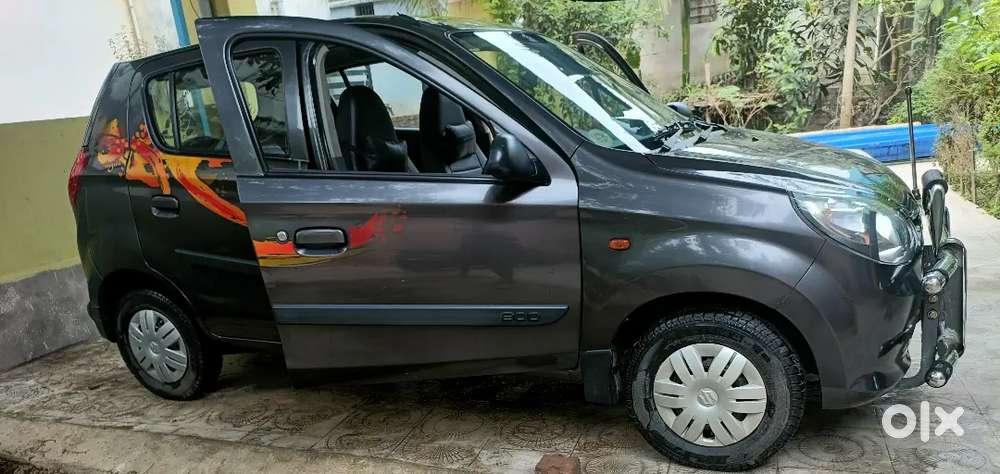 Maruti Suzuki Alto 800 2015 Petrol 13000 Km Driven
