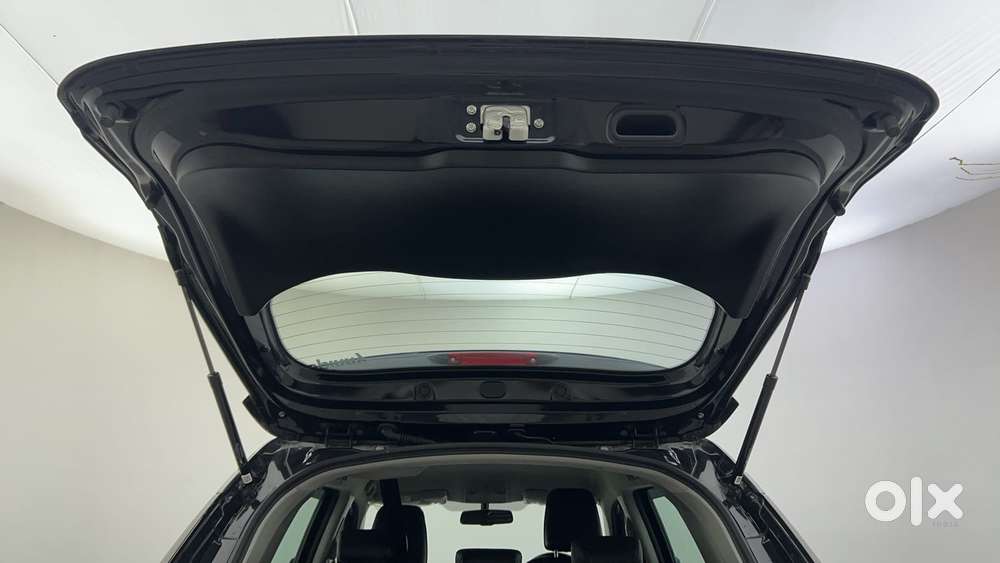 Maruti Suzuki Grand Vitara 1.5 Zeta Smart Hybrid, 2024, Petrol