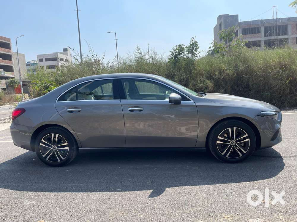 Mercedes-benz A-class Limousine 200, 2026, Petrol