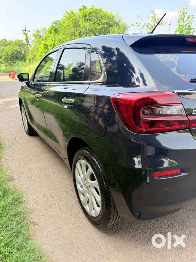 Maruti Suzuki Baleno 1.2 Zeta Shvs, 2025, Petrol