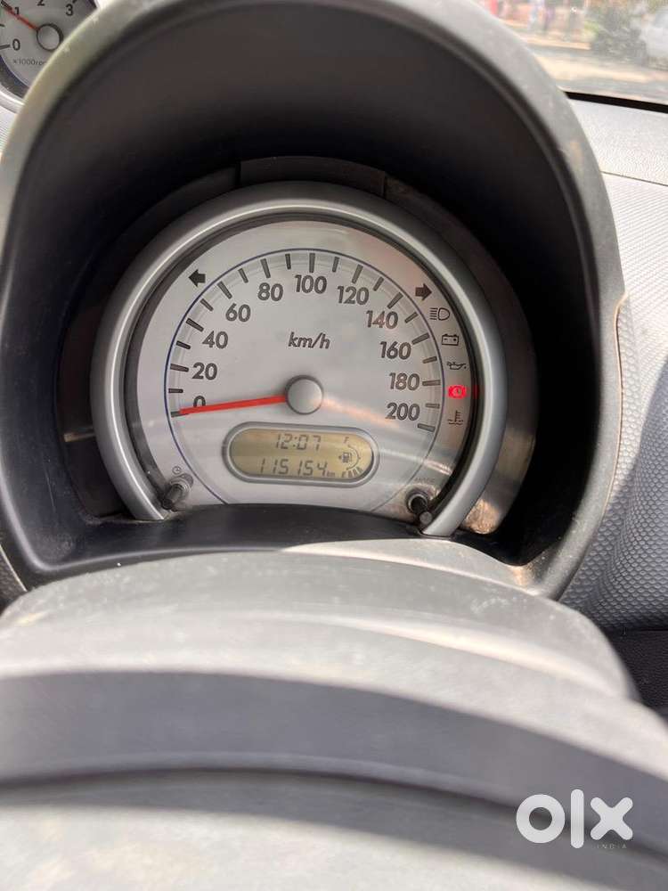Maruti Suzuki Diesel 2012