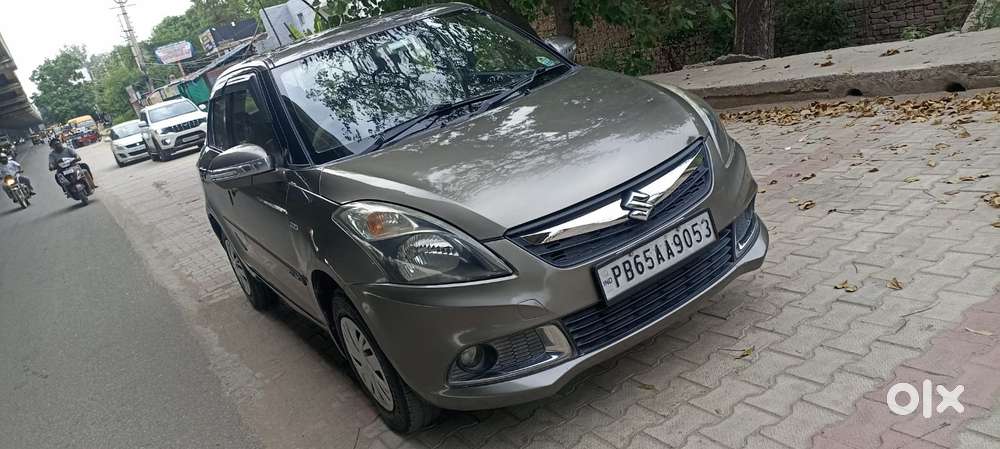 Maruti Suzuki Dzire 2017-2020 Vdi, 2015, Diesel